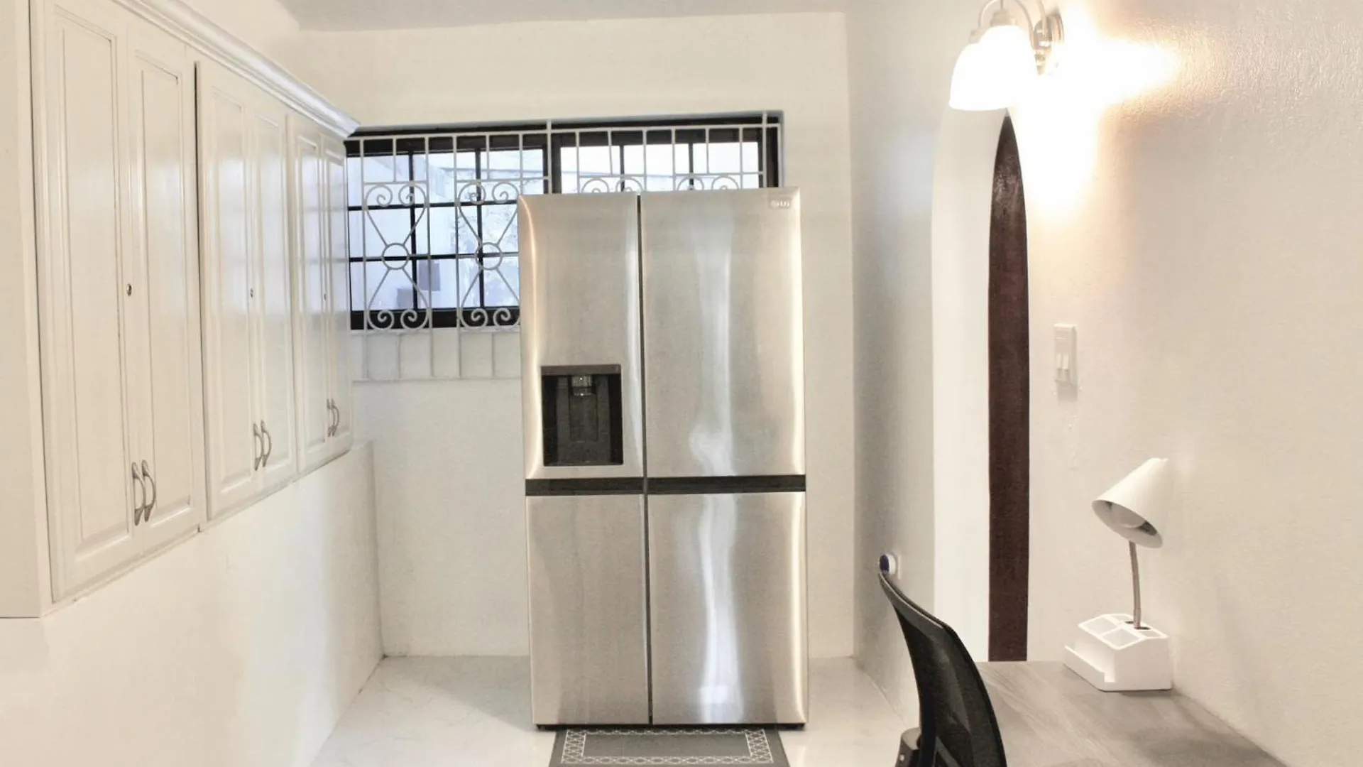 Serene Getaway-Newly Renovated Spacious 2 Beds 2 Baths Montego Bay