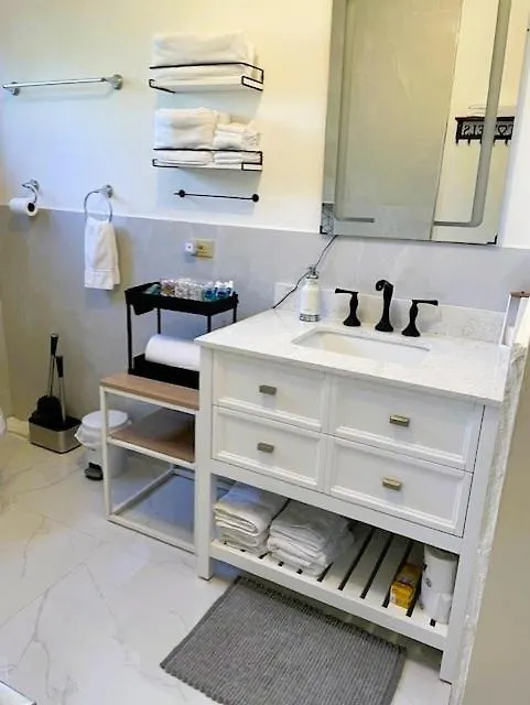 Serene Getaway-Newly Renovated Spacious 2 Beds 2 Baths Montego Bay Apartment